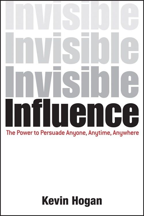 [eBook Code] Invisible Influence (eBook Code, 1st)