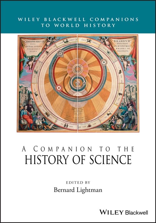 [eBook Code] A Companion to the History of Science (eBook Code, 1st)