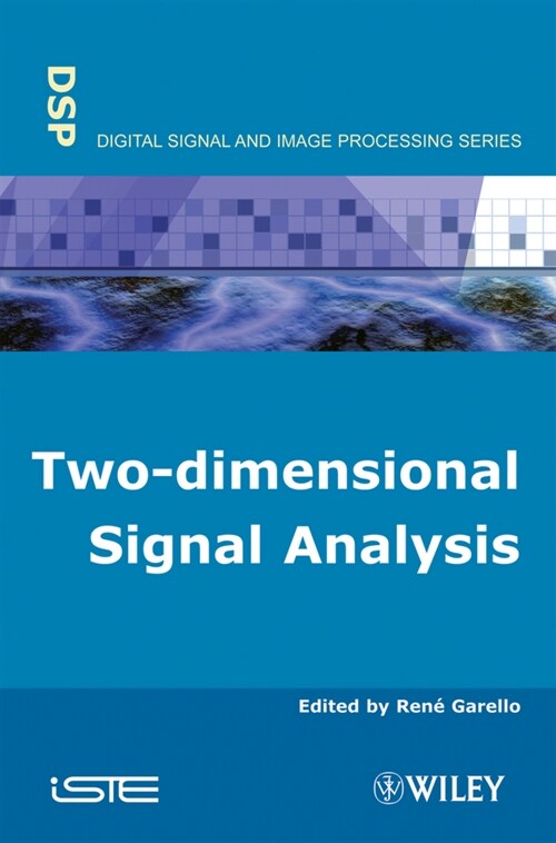 [eBook Code] Two-dimensional Signal Analysis (eBook Code, 1st)