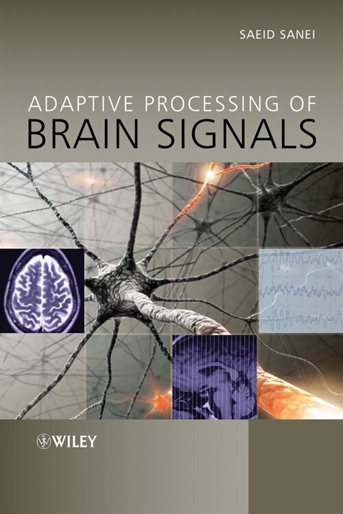 [eBook Code] Adaptive Processing of Brain Signals (eBook Code, 1st)