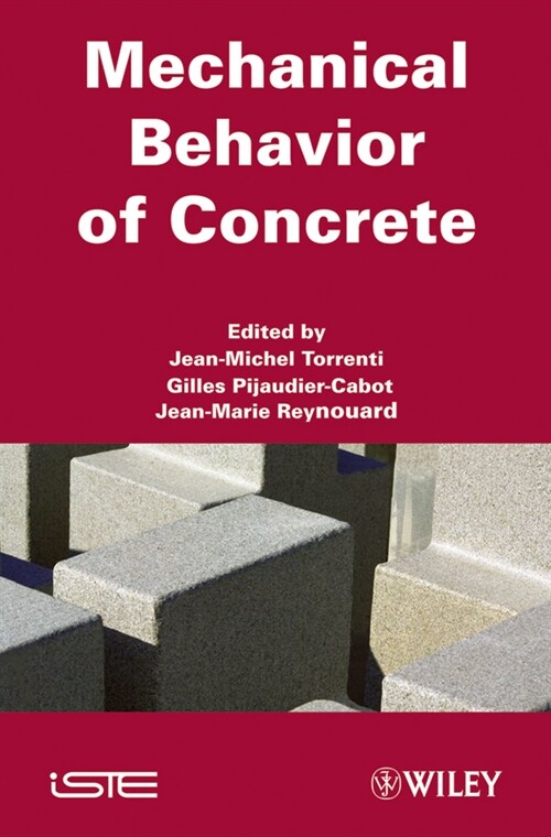 [eBook Code] Mechanical Behavior of Concrete (eBook Code, 1st)
