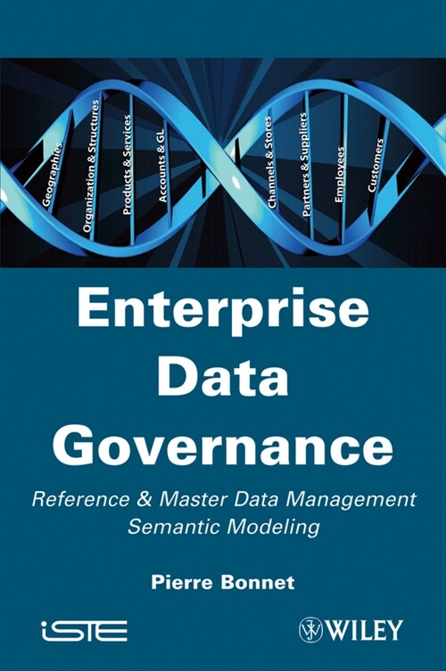 [eBook Code] Enterprise Data Governance (eBook Code, 1st)