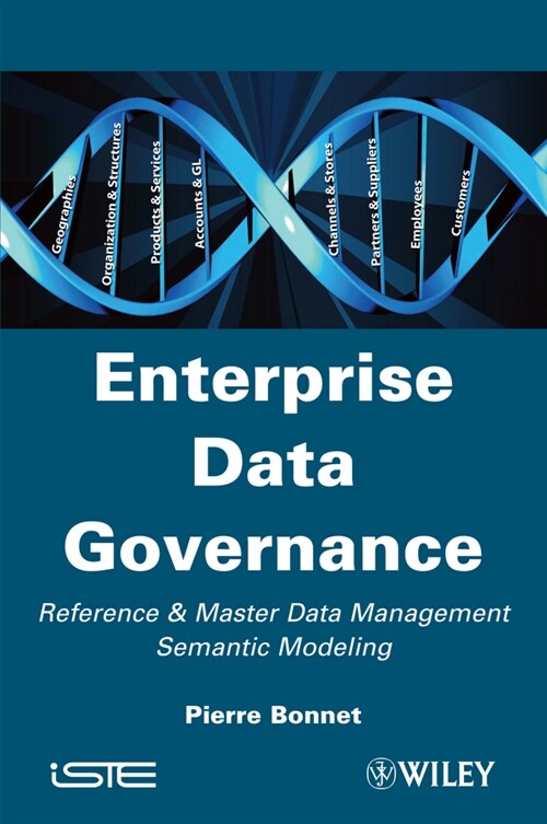 [eBook Code] Enterprise Data Governance (eBook Code, 1st)