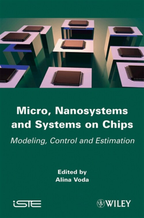 [eBook Code] Micro, Nanosystems and Systems on Chips (eBook Code, 1st)
