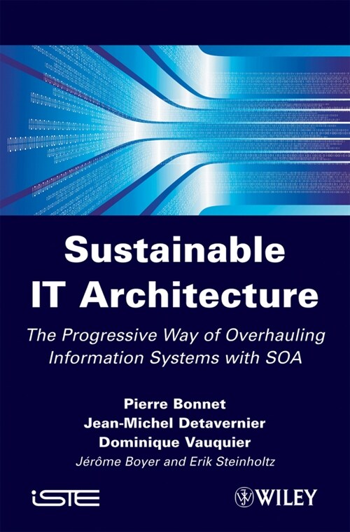 [eBook Code] Sustainable IT Architecture (eBook Code, 1st)