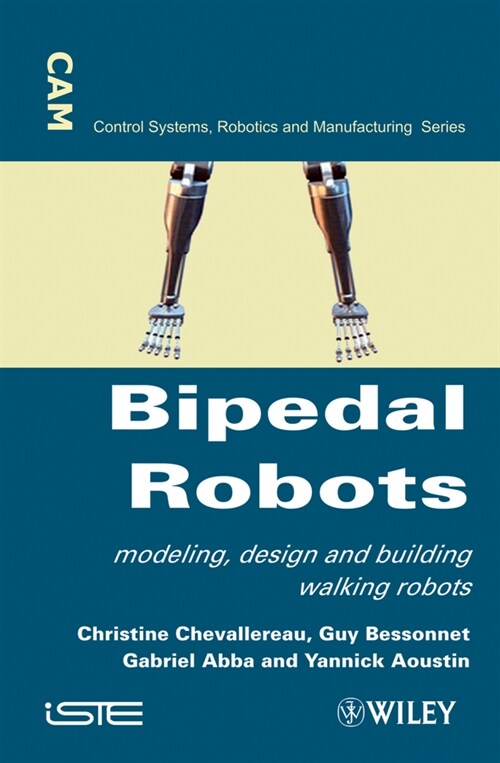 [eBook Code] Bipedal Robots (eBook Code, 1st)