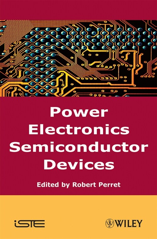 [eBook Code] Power Electronics Semiconductor Devices (eBook Code, 1st)