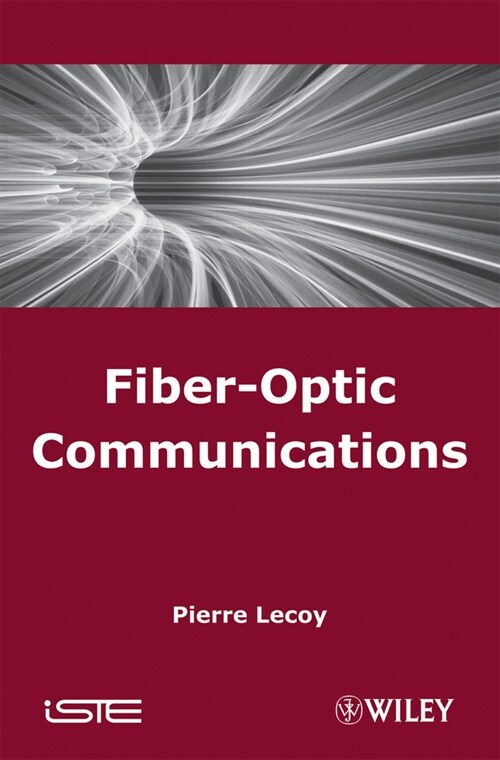 [eBook Code] Fiber-Optic Communications (eBook Code, 1st)