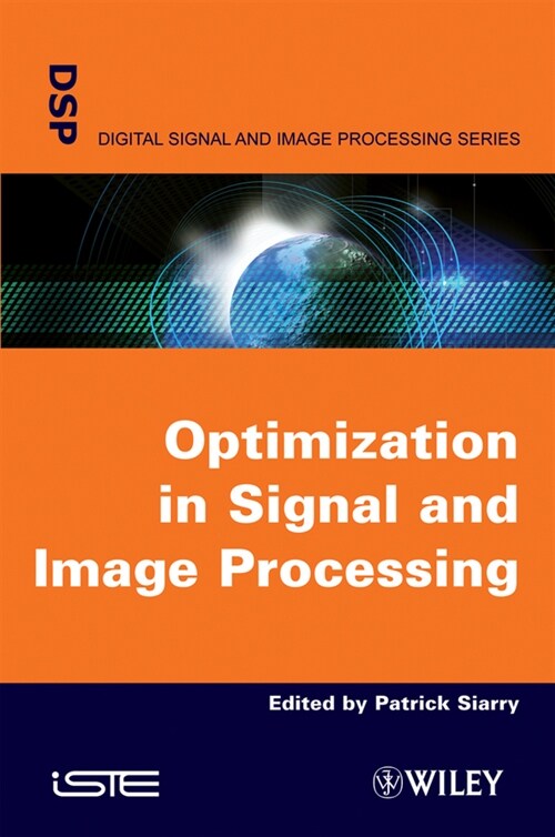 [eBook Code] Optimisation in Signal and Image Processing (eBook Code, 1st)