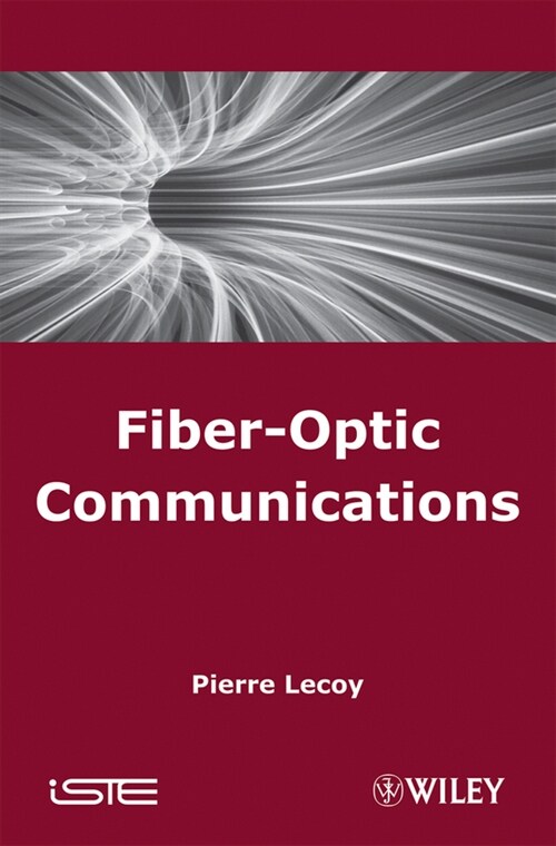 [eBook Code] Fiber-Optic Communications (eBook Code, 1st)