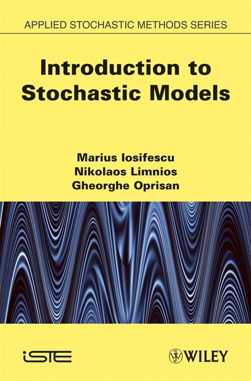 [eBook Code] Introduction to Stochastic Models (eBook Code, 1st)