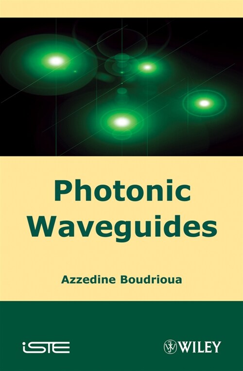 [eBook Code] Photonic Waveguides (eBook Code, 1st)