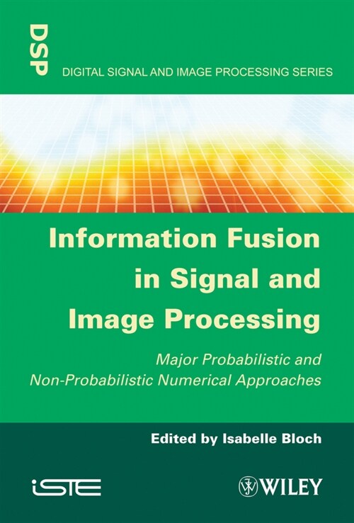 [eBook Code] Information Fusion in Signal and Image Processing (eBook Code, 1st)