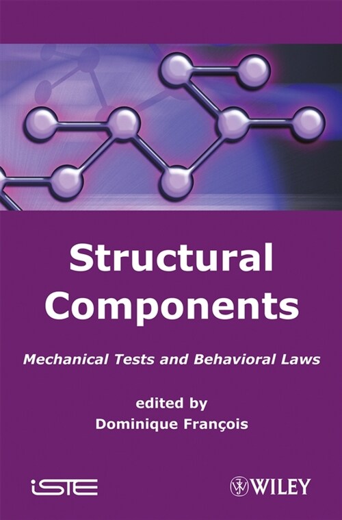 [eBook Code] Structural Components (eBook Code, 1st)