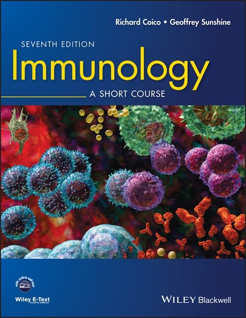 [eBook Code] Immunology (eBook Code, 7th)
