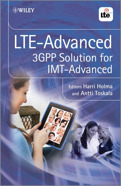 [eBook Code] LTE Advanced (eBook Code, 1st)