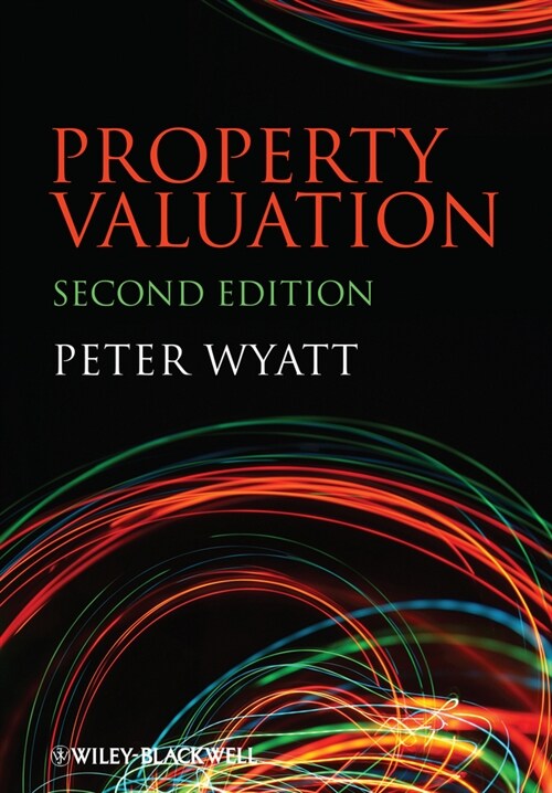 [eBook Code] Property Valuation (eBook Code, 2nd)