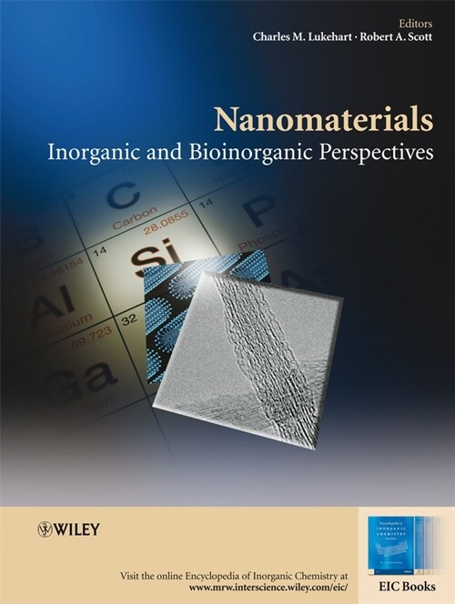 [eBook Code] Nanomaterials (eBook Code, 1st)