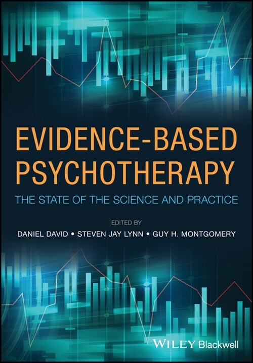 [eBook Code] Evidence-Based Psychotherapy (eBook Code, 1st)