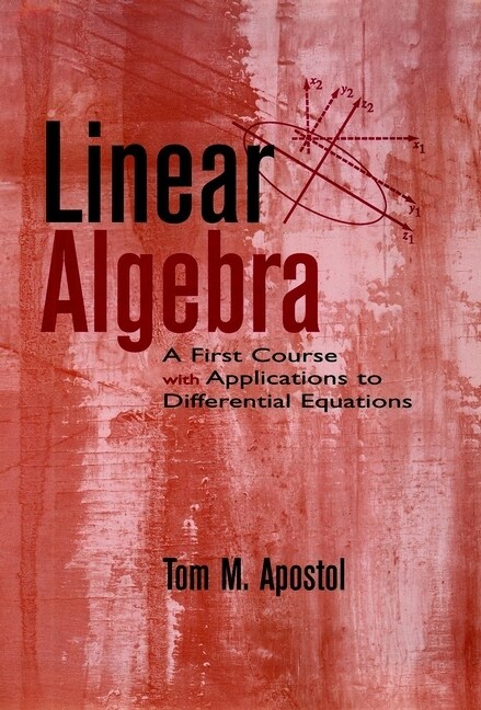 [eBook Code] Linear Algebra (eBook Code, 1st)