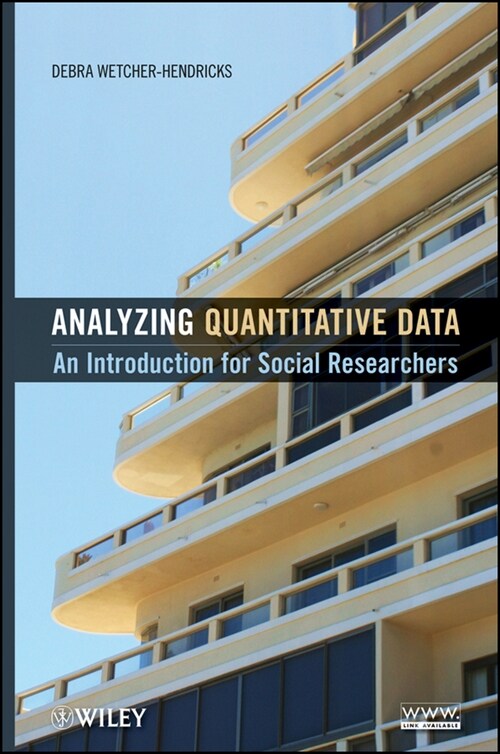 [eBook Code] Analyzing Quantitative Data (eBook Code, 1st)