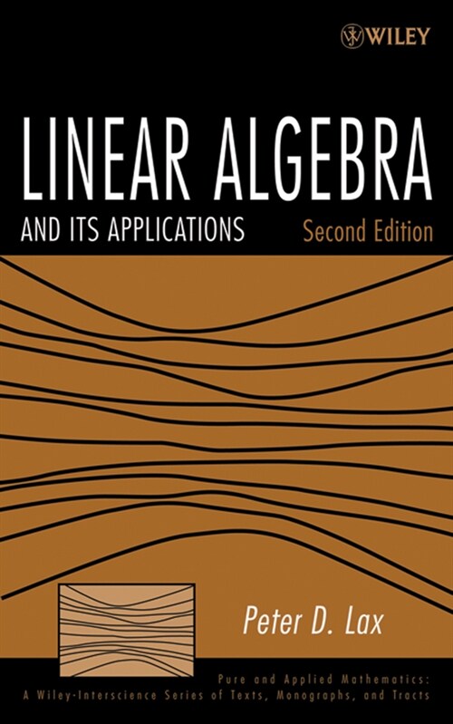 [eBook Code] Linear Algebra and Its Applications (eBook Code, 2nd)