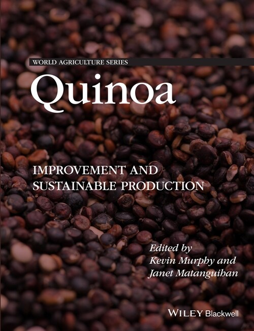 [eBook Code] Quinoa (eBook Code, 1st)