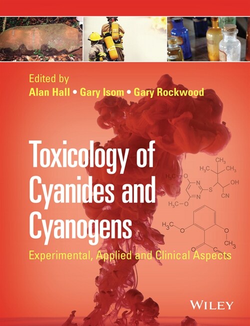 [eBook Code] Toxicology of Cyanides and Cyanogens (eBook Code, 1st)