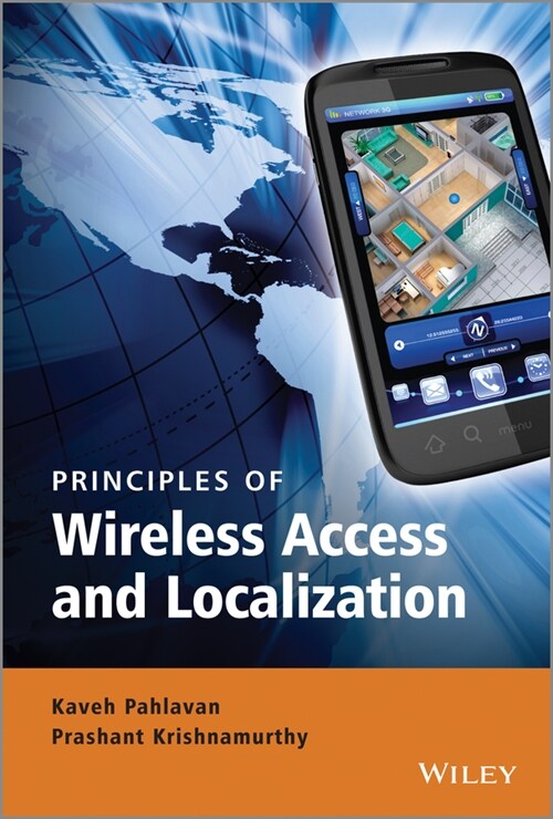 [eBook Code] Principles of Wireless Access and Localization (eBook Code, 1st)