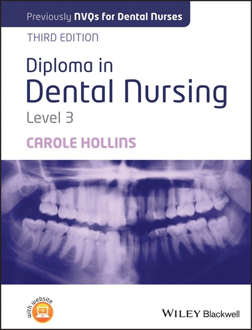 [eBook Code] Diploma in Dental Nursing, Level 3 (eBook Code, 3rd)