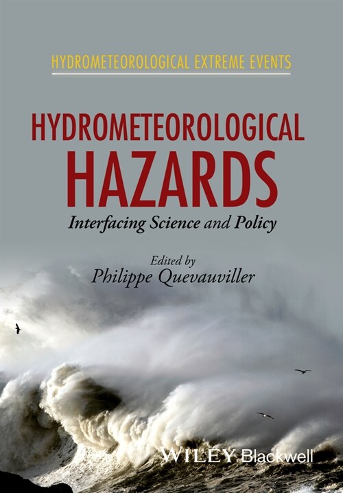 [eBook Code] Hydrometeorological Hazards (eBook Code, 1st)