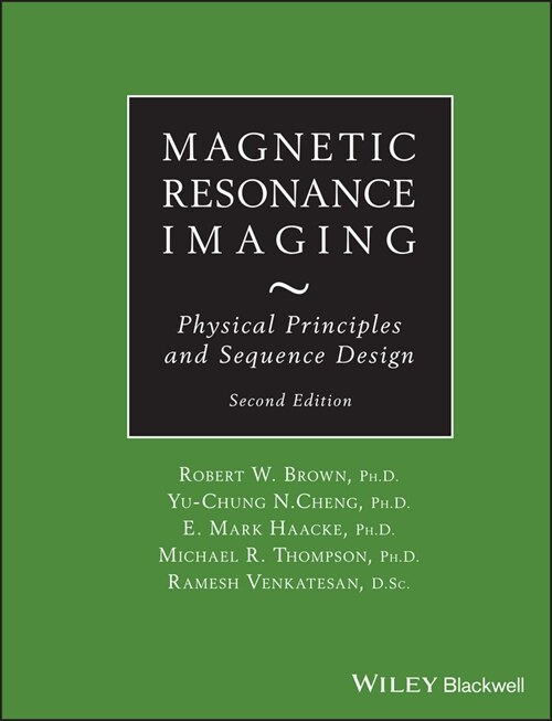 [eBook Code] Magnetic Resonance Imaging (eBook Code, 2nd)