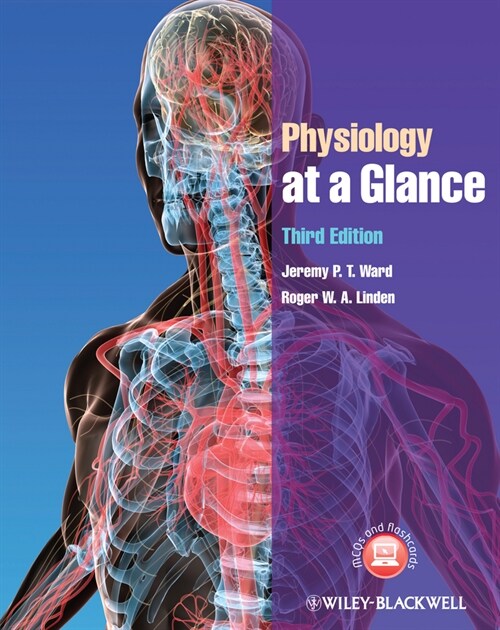 [eBook Code] Physiology at a Glance (eBook Code, 3rd)