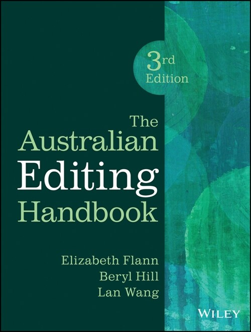 [eBook Code] The Australian Editing Handbook (eBook Code, 3rd)