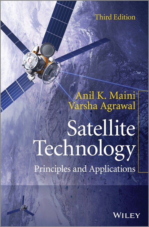 [eBook Code] Satellite Technology (eBook Code, 3rd)
