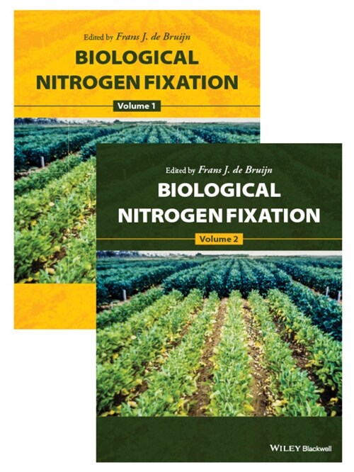 [eBook Code] Biological Nitrogen Fixation (eBook Code, 1st)