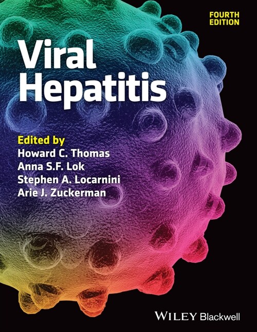 [eBook Code] Viral Hepatitis (eBook Code, 4th)