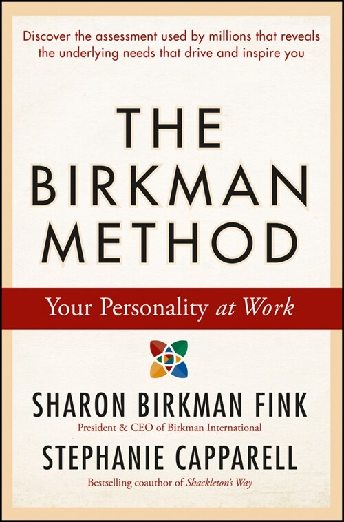 [eBook Code] The Birkman Method (eBook Code, 1st)