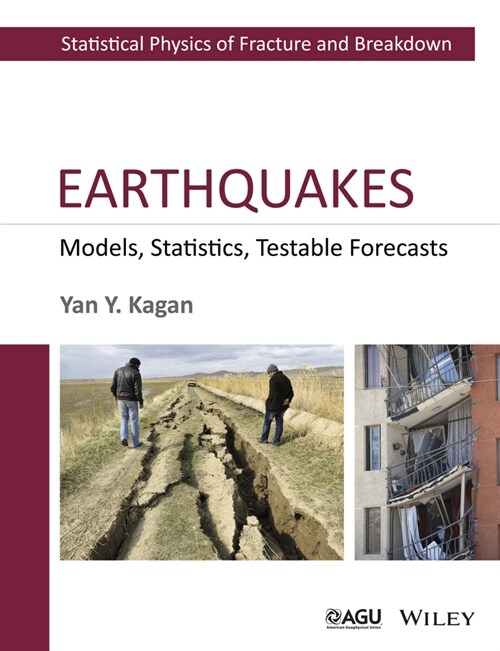 [eBook Code] Earthquakes (eBook Code, 1st)