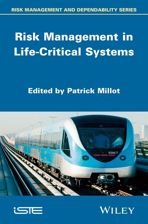 [eBook Code] Risk Management in Life-Critical Systems (eBook Code, 1st)