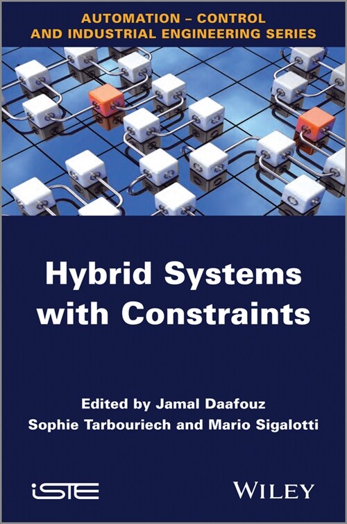 [eBook Code] Hybrid Systems with Constraints (eBook Code, 1st)
