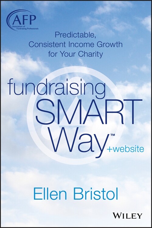 [eBook Code] Fundraising the SMART Way (eBook Code, 1st)