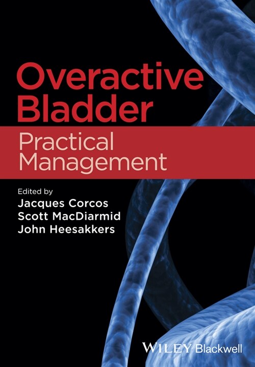 [eBook Code] Overactive Bladder (eBook Code, 1st)