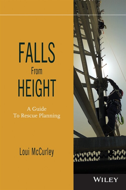 [eBook Code] Falls from Height (eBook Code, 1st)