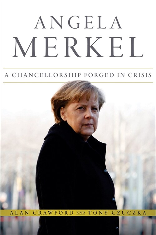 [eBook Code] Angela Merkel (eBook Code, 1st)