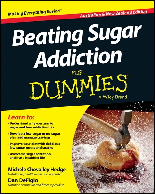 [eBook Code] Beating Sugar Addiction For Dummies - Australia / NZ (eBook Code, 1st)