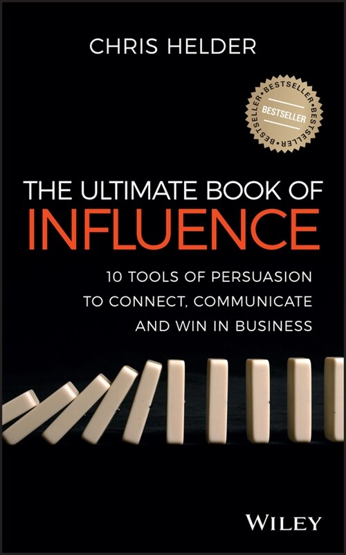 [eBook Code] The Ultimate Book of Influence (eBook Code, 1st)
