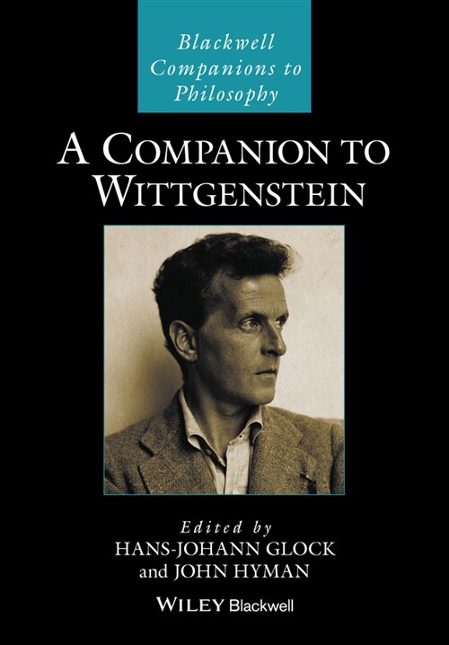 [eBook Code] A Companion to Wittgenstein (eBook Code, 1st)