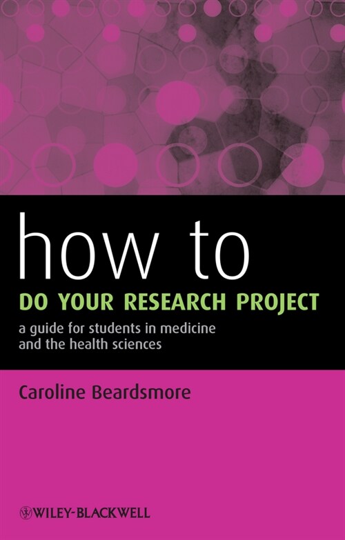 [eBook Code] How to Do Your Research Project (eBook Code, 1st)