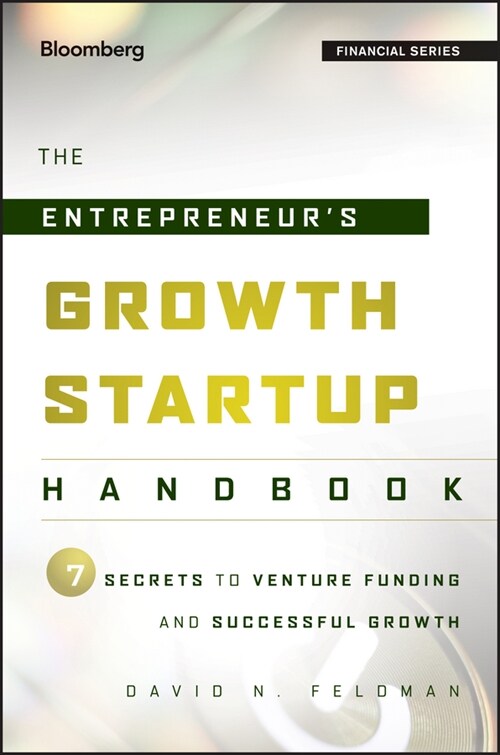 [eBook Code] The Entrepreneurs Growth Startup Handbook (eBook Code, 1st)